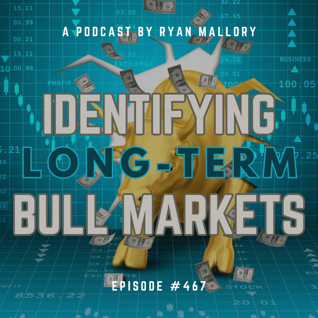 Identifying Long-Term Bull Markets
